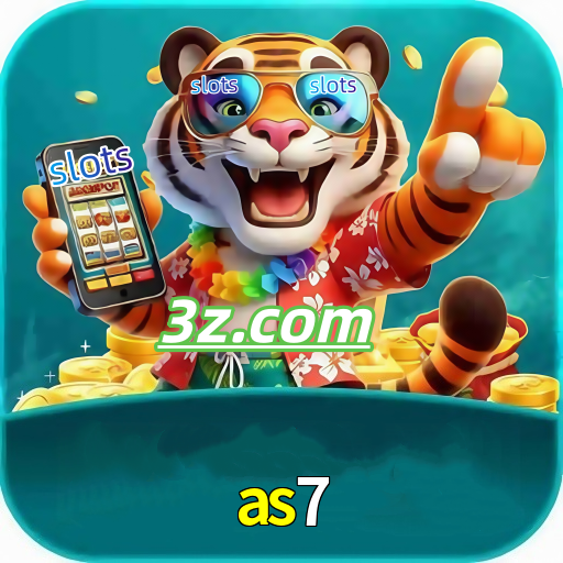 Cassino Online as7