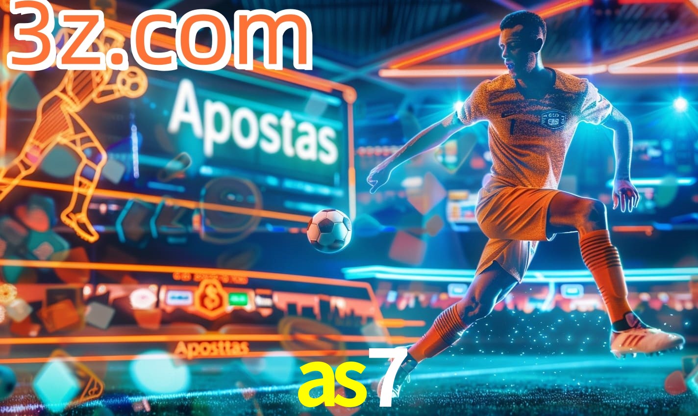 Apostas as7