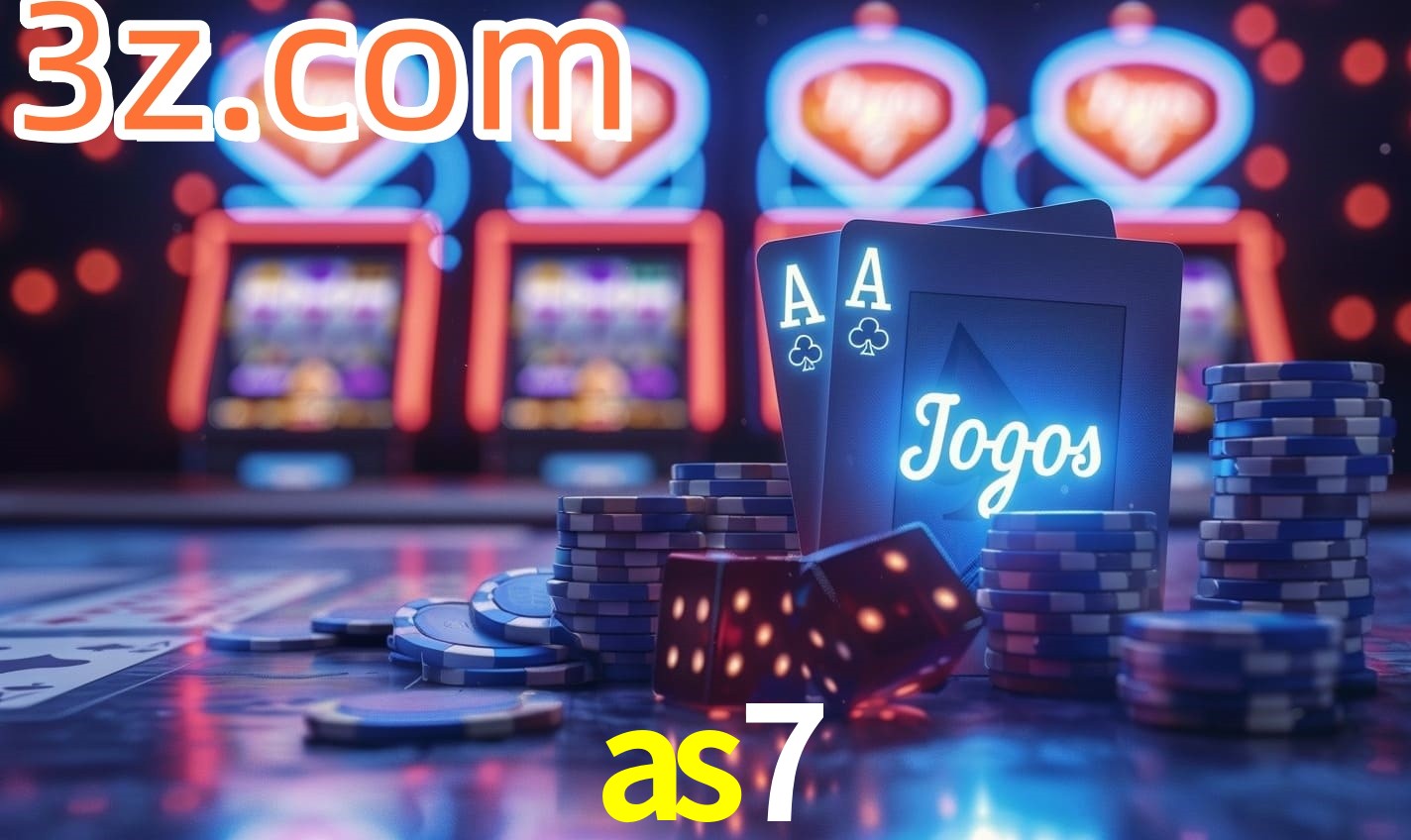Lista de Jogos as7